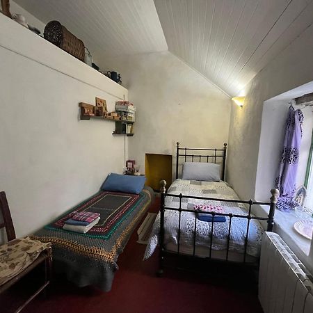 -Going Back In Time- 200 Year Old Farmhouse Creegh Esterno foto