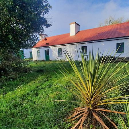 -Going Back In Time- 200 Year Old Farmhouse Creegh Esterno foto